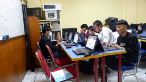 Tes Kemampuan Akademik Pendidikan Kesetaraan