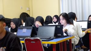 Tes Kemampuan Akademik Pendidikan Kesetaraan