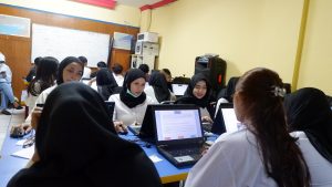 Tes Kemampuan Akademik Pendidikan Kesetaraan