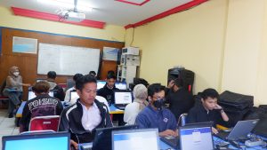 Tes Kemampuan Akademik Pendidikan Kesetaraan