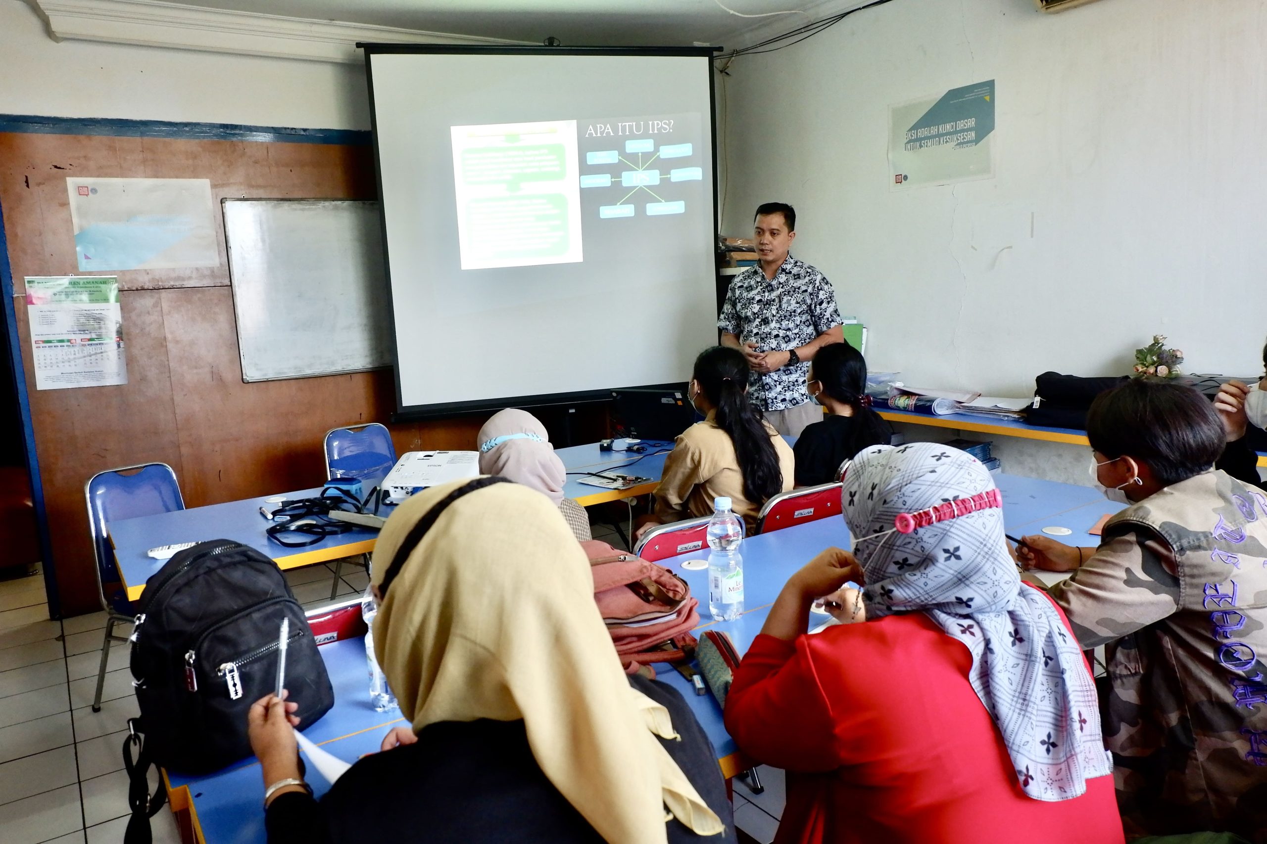 PKBM Pelita Pratama 20 Tahun Mengabdi - PKBM Pelita Pratama » PKBM ...